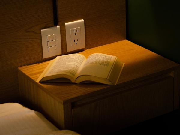 Hotel Casona Oaxaca : photo 9 de la chambre chambre lit king-size