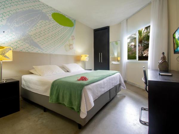 Armação dos Búzios Pousada Design : photo 1 de la chambre chambre familiale supérieure