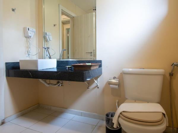 Armação dos Búzios Pousada Design : photo 6 de la chambre chambre familiale supérieure