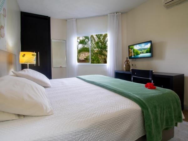 Armação dos Búzios Pousada Design : photo 2 de la chambre chambre familiale supérieure