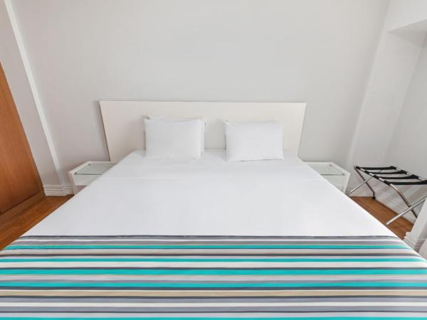 Capcana Hotel Jardins : photo 3 de la chambre chambre de luxe double ou lits jumeaux avec baignoire spa