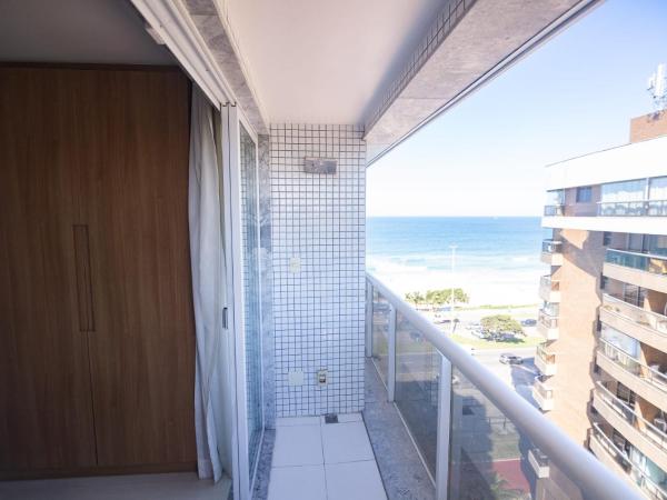 Riale Brisa Barra : photo 5 de la chambre master double room with side sea view