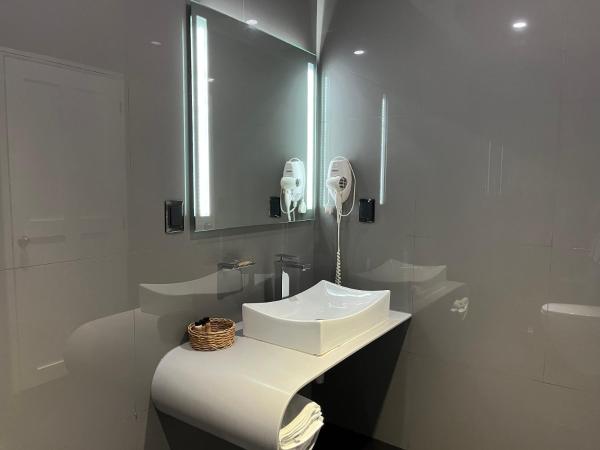 Chanpaal Hotel Boutique - Only Adults : photo 7 de la chambre suite standard