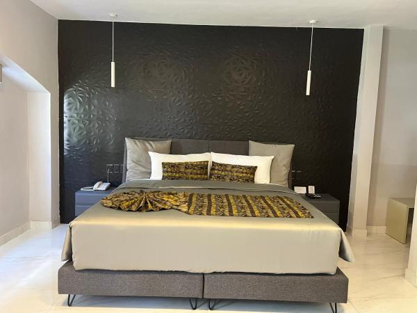 Chanpaal Hotel Boutique - Only Adults : photo 1 de la chambre suite standard