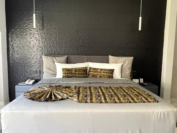 Chanpaal Hotel Boutique - Only Adults : photo 4 de la chambre suite standard