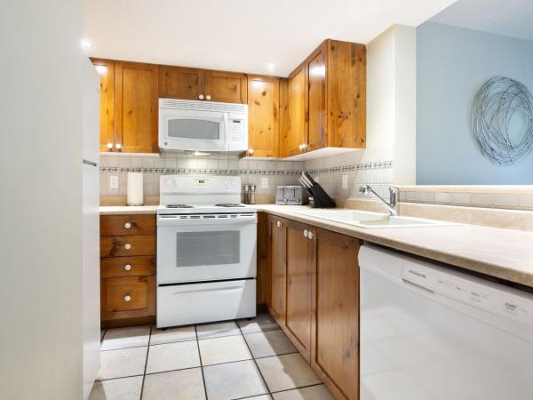 Whistler Vacation Club at NorthStar : photo 3 de la chambre appartement 1 chambre