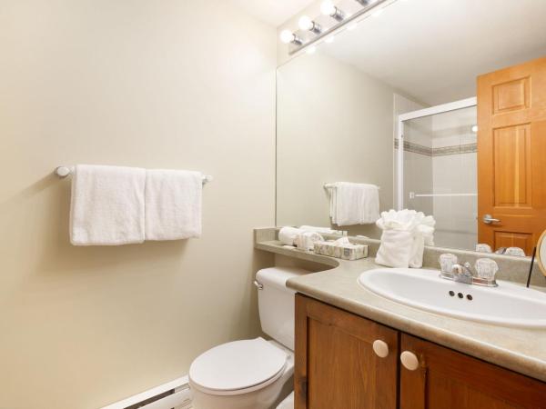 Whistler Vacation Club at NorthStar : photo 5 de la chambre appartement 1 chambre