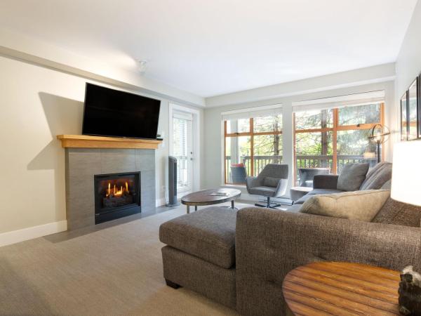 Whistler Vacation Club at NorthStar : photo 7 de la chambre appartement 1 chambre
