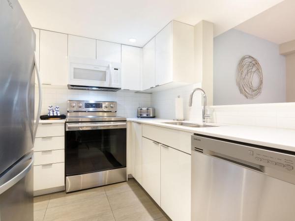 Whistler Vacation Club at NorthStar : photo 6 de la chambre appartement 1 chambre