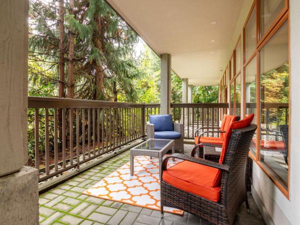 Whistler Vacation Club at NorthStar : photo 2 de la chambre appartement 1 chambre