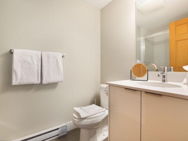 Whistler Vacation Club at NorthStar : photo 1 de la chambre appartement 1 chambre