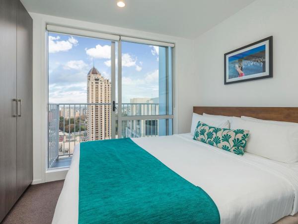 Barclay Suites : photo 1 de la chambre suite deluxe 2 chambres