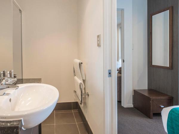 Barclay Suites : photo 9 de la chambre suite deluxe 2 chambres