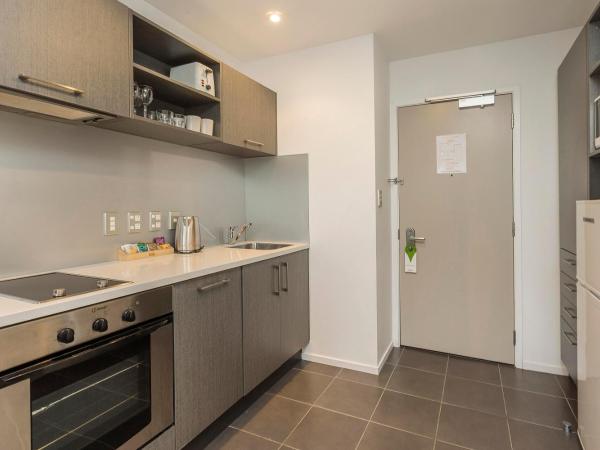 Barclay Suites : photo 3 de la chambre suite deluxe 2 chambres