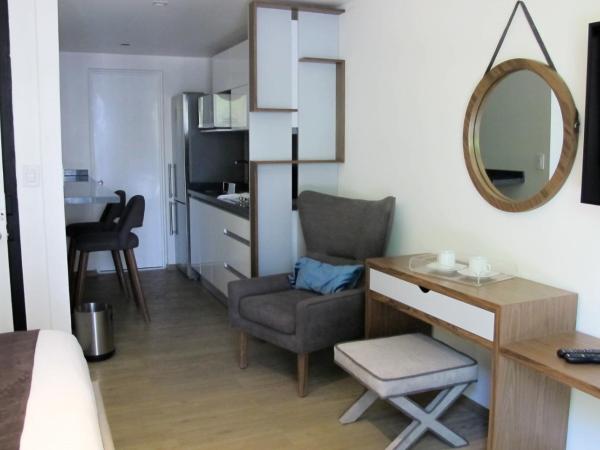 Casa Londres : photo 3 de la chambre suite deluxe