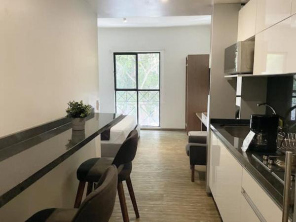 Casa Londres : photo 1 de la chambre suite deluxe