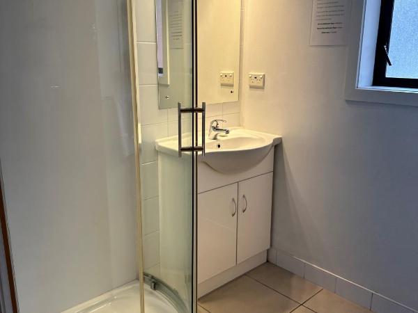 Owens Motel : photo 6 de la chambre appartement 2 chambres