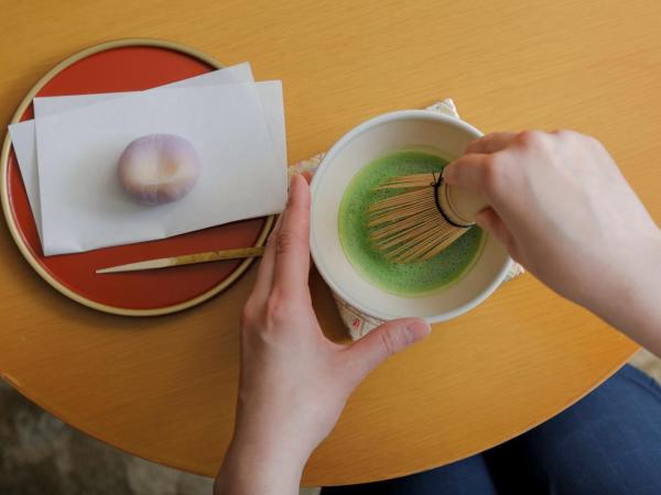 Kyoto Brighton Hotel : photo 8 de la chambre chambre attribuée à l'arrivée (1 adulte) - non-fumeurs