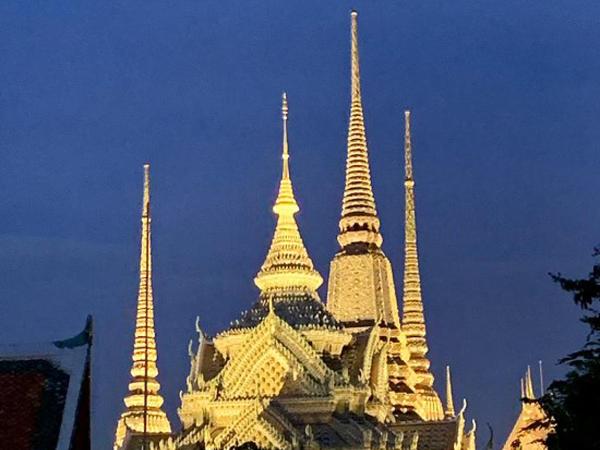 Sala Arun : photo 4 de la chambre chambre double standard