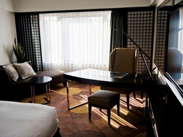 Kyoto Brighton Hotel : photo 4 de la chambre chambre double supérieure - non-fumeurs