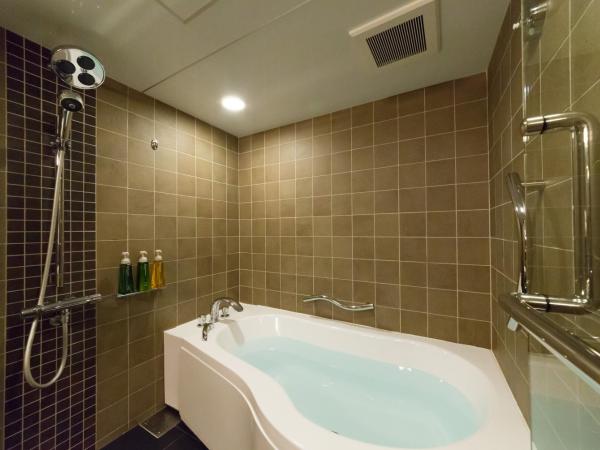 Kyoto Brighton Hotel : photo 7 de la chambre chambre double supérieure - non-fumeurs