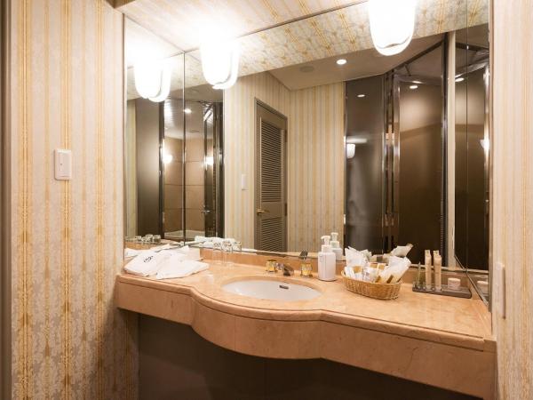 Kyoto Brighton Hotel : photo 5 de la chambre suite royale - non-fumeurs