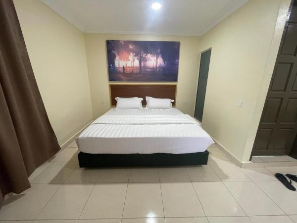 The Hotel : photo 3 de la chambre suite standard