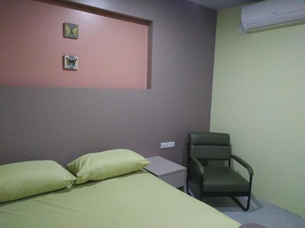 In Phuket House : photo 3 de la chambre chambre double Économique