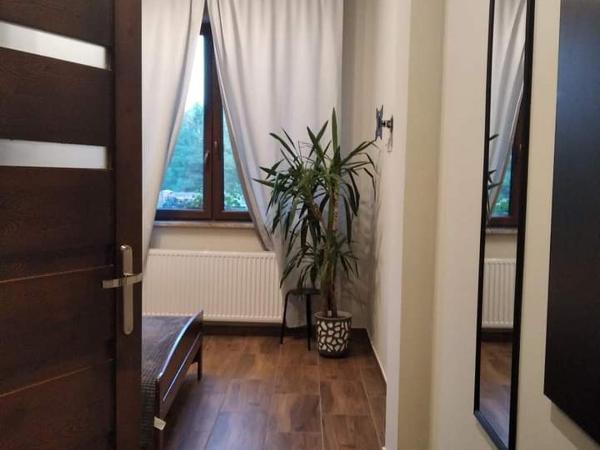 Hotelik rodzinny 365 pokoje z łazienkami : photo 1 de la chambre chambre double