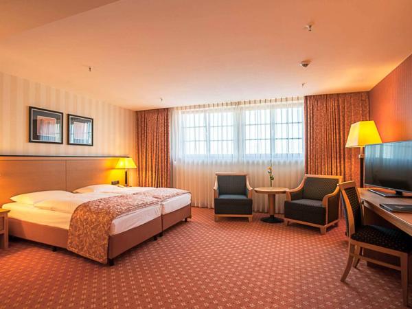 Maritim Hotel Dresden : photo 4 de la chambre chambre familiale classique 