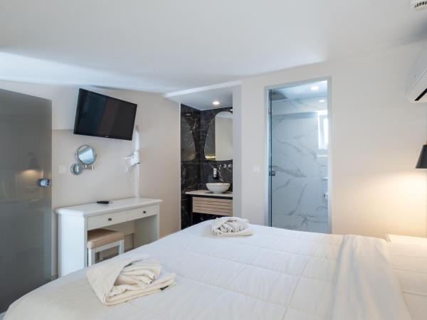Dimitrios Village Beach Resort : photo 7 de la chambre maisonnette