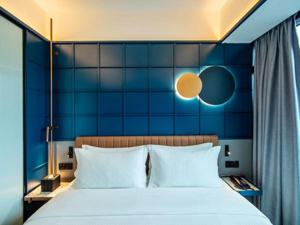 Hotel Faber Park Singapore - Handwritten Collection : photo 7 de la chambre chambre double supérieure