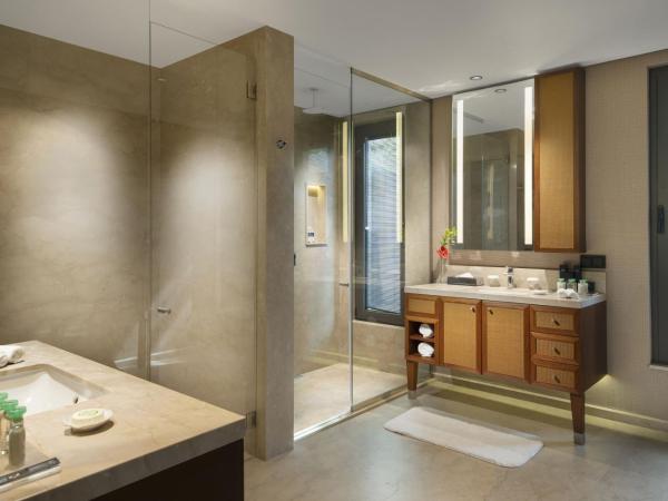 Kaya Palazzo Resort & Residences Le Chic Bodrum : photo 7 de la chambre rÉsidence 3+1