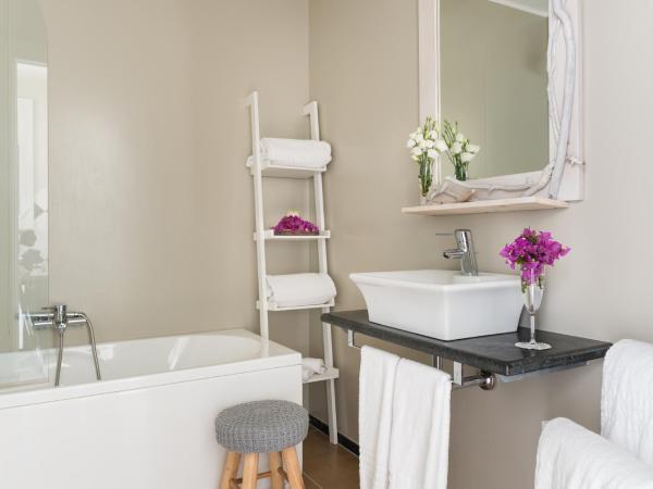 Hotel Borgo Pantano : photo 4 de la chambre chambre familiale (2 adultes et 2 enfants)
