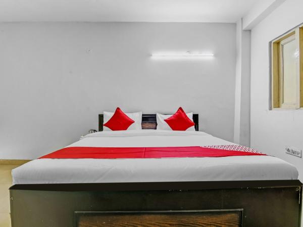 Hotel O Flagship Akash Palace : photo 9 de la chambre chambre triple classique