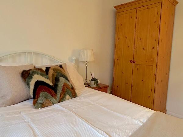 Blue Poppy : photo 3 de la chambre chambre double standard avec salle de bains commune