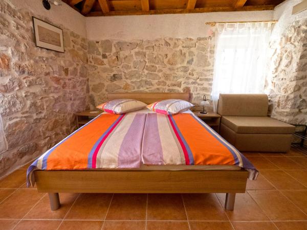 Guesthouse Merla : photo 7 de la chambre appartement 1 chambre