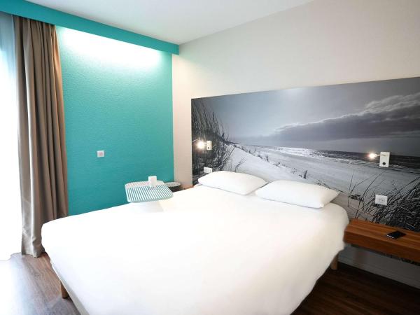 ibis Styles Quimper : photo 2 de la chambre chambre double standard