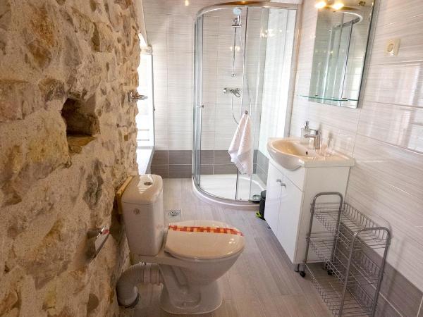 Guesthouse Merla : photo 5 de la chambre appartement 1 chambre