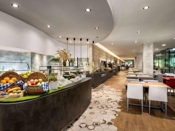 Vienna House by Wyndham Andel's Prague : photo 4 de la chambre chambre accessible