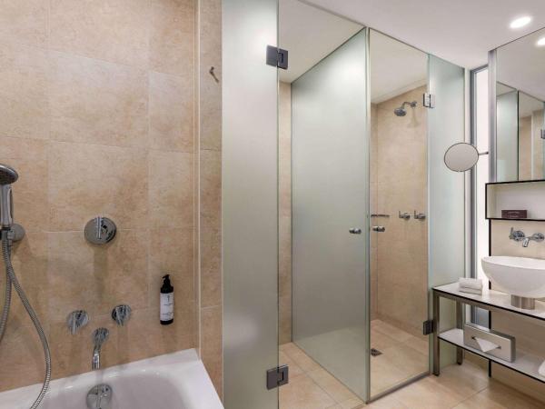 Vienna House by Wyndham Andel's Prague : photo 4 de la chambre chambre double exécutive