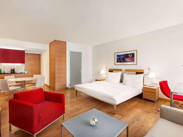 Vienna House by Wyndham Andel's Prague : photo 2 de la chambre studio deluxe