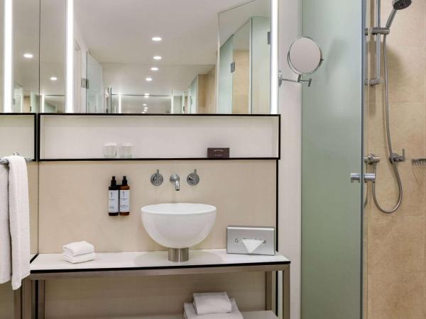 Vienna House by Wyndham Andel's Prague : photo 2 de la chambre chambre accessible