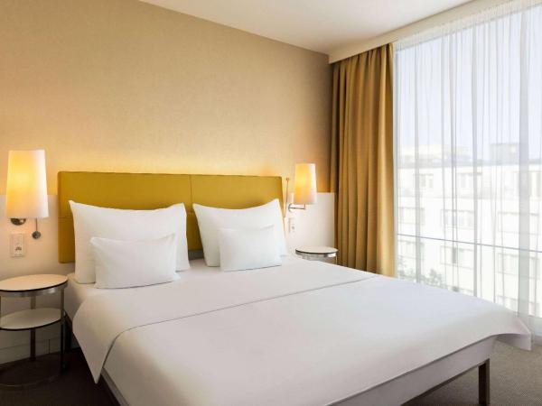 Vienna House by Wyndham Andel's Prague : photo 1 de la chambre chambre accessible