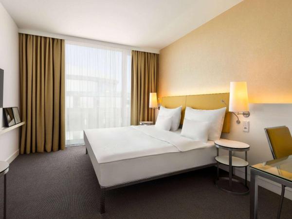 Vienna House by Wyndham Andel's Prague : photo 1 de la chambre suite