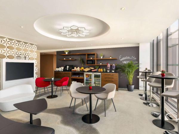 Vienna House by Wyndham Andel's Prague : photo 8 de la chambre chambre double exécutive