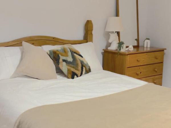 Blue Poppy : photo 1 de la chambre chambre double standard avec salle de bains commune