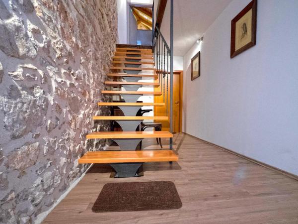 Guesthouse Merla : photo 2 de la chambre appartement 1 chambre