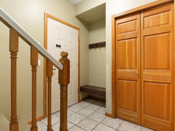 Whistler Vacation Club at NorthStar : photo 4 de la chambre appartement 2 chambres