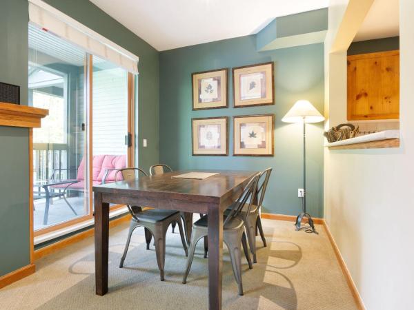 Whistler Vacation Club at NorthStar : photo 5 de la chambre appartement 2 chambres
